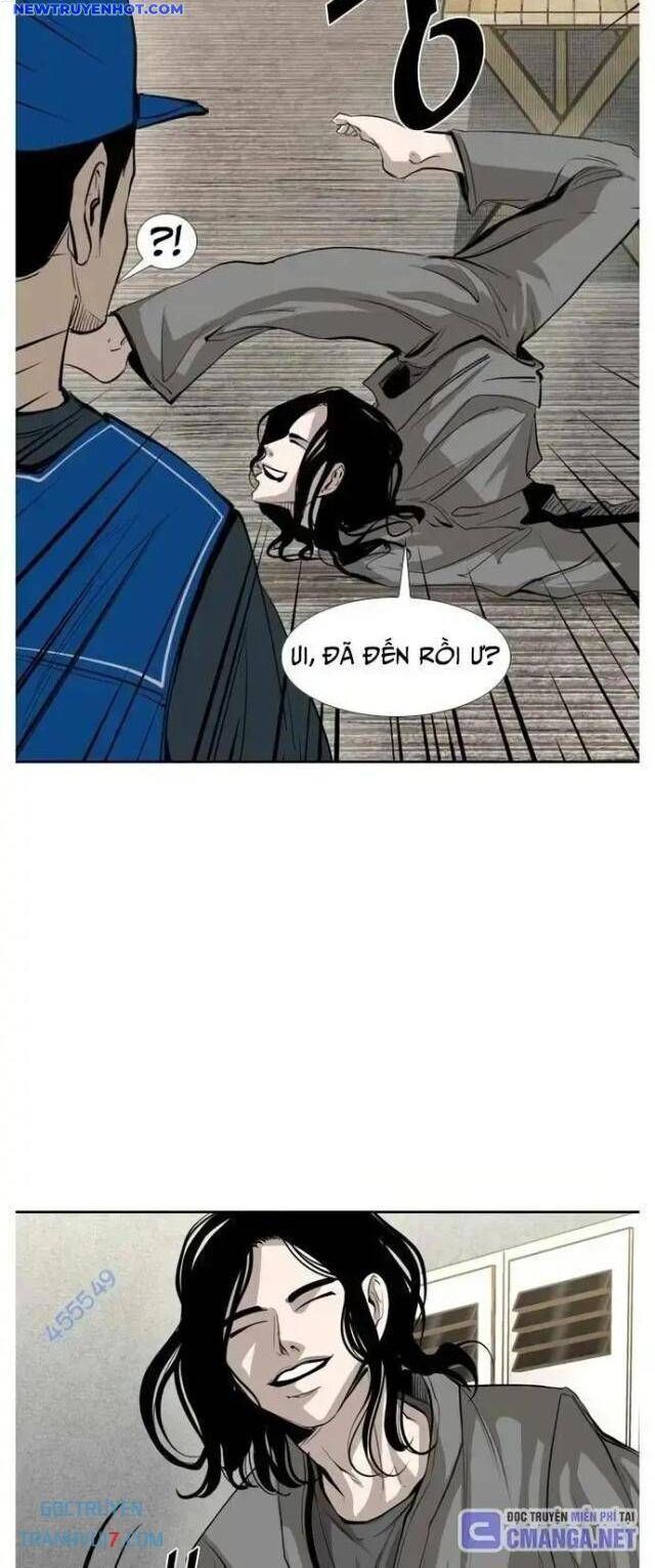 Shark - Cá Mập - Chapter 146 - Page 37