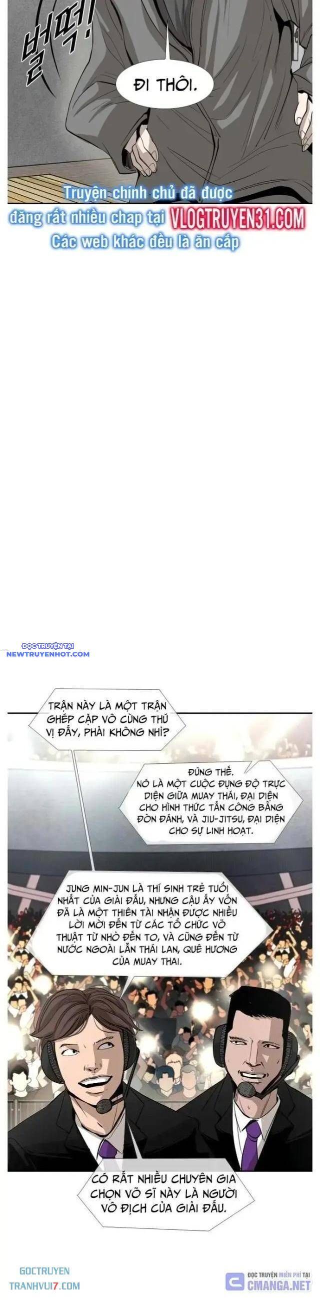 Shark - Cá Mập - Chapter 146 - Page 38