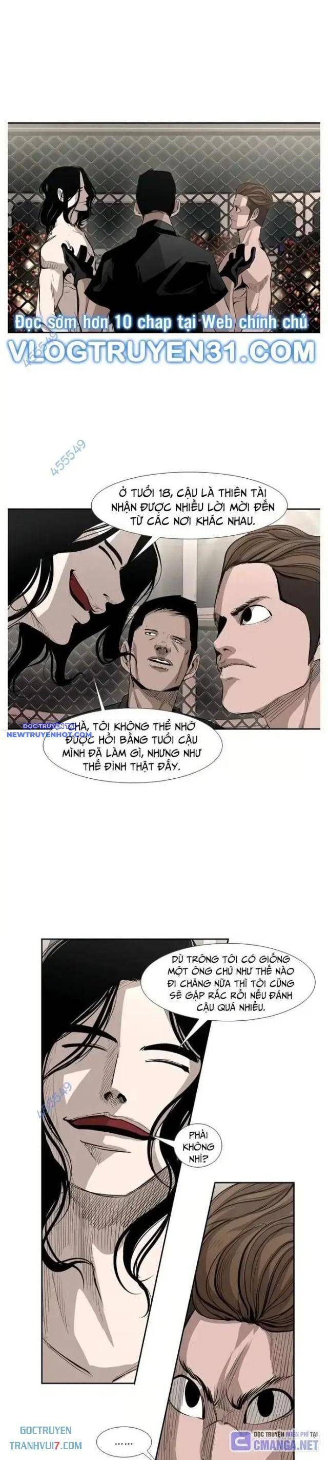 Shark - Cá Mập - Chapter 146 - Page 39