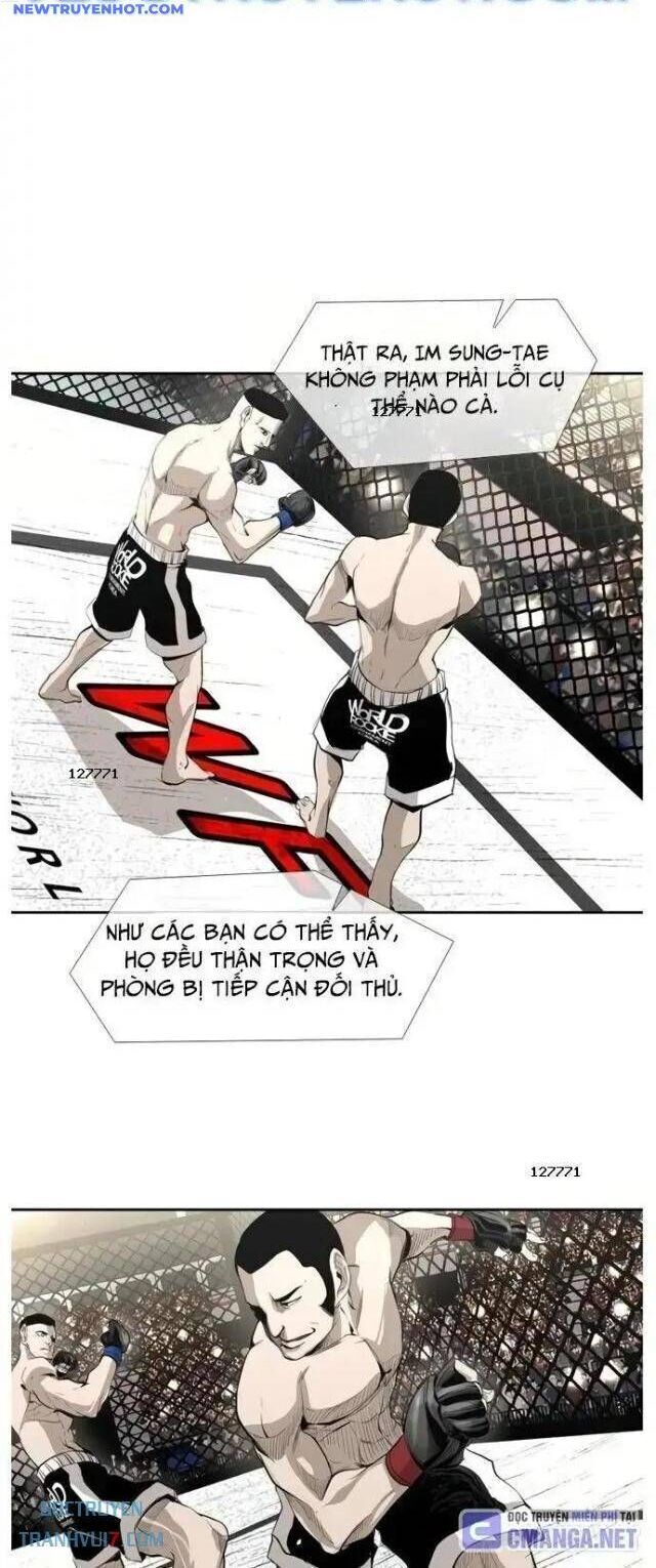 Shark - Cá Mập - Chapter 146 - Page 4