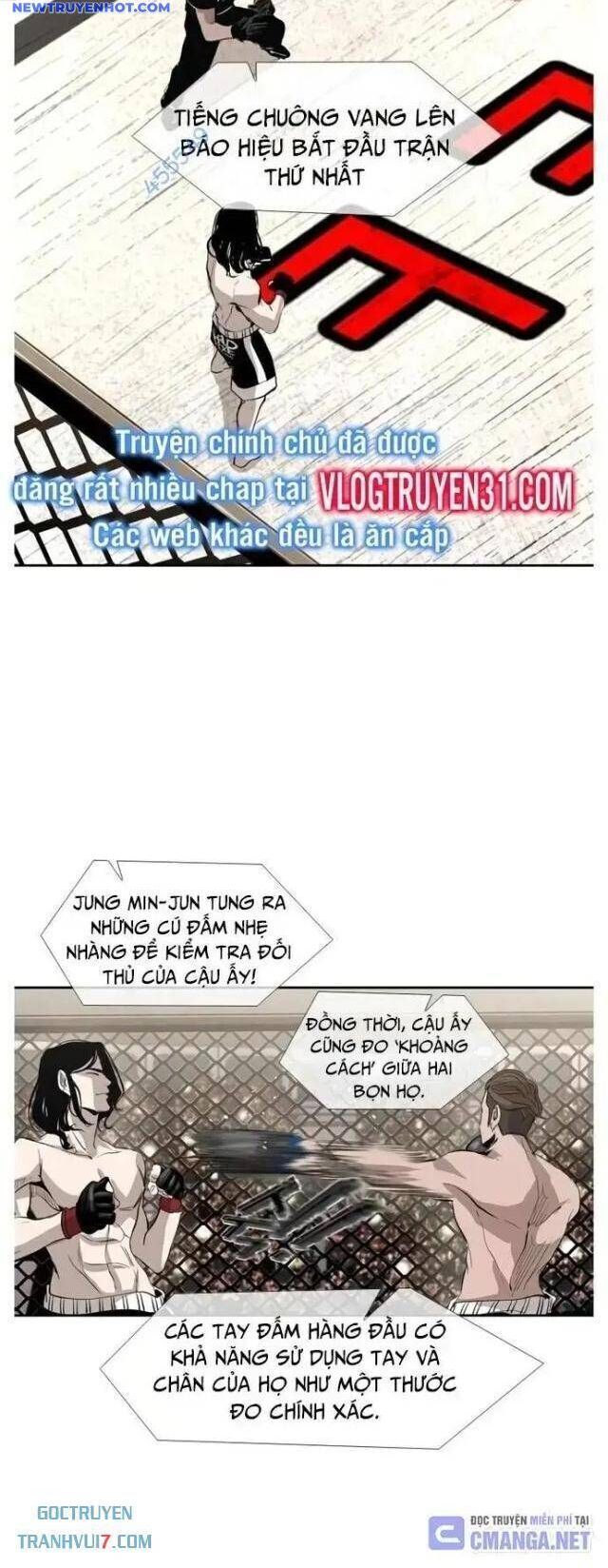 Shark - Cá Mập - Chapter 146 - Page 41