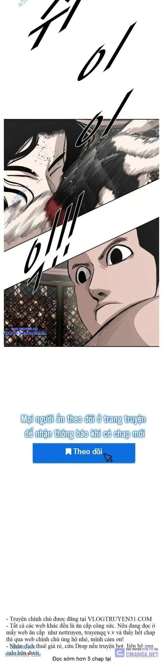 Shark - Cá Mập - Chapter 146 - Page 44