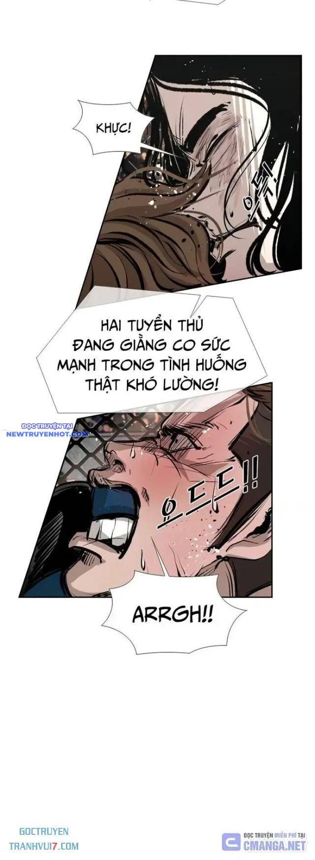 Shark - Cá Mập - Chapter 147 - Page 17