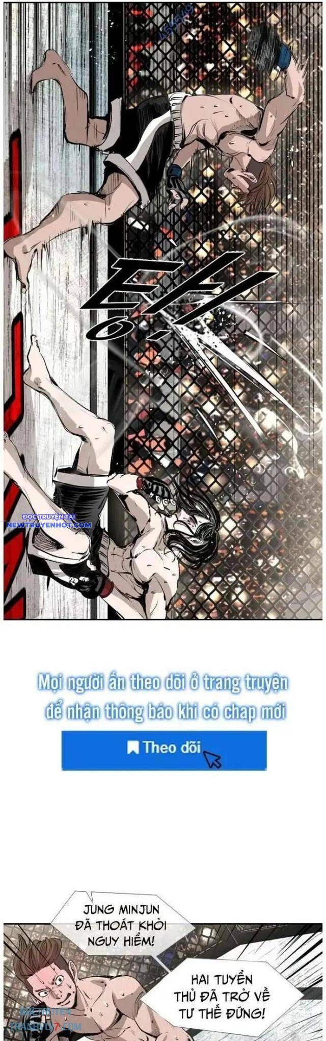 Shark - Cá Mập - Chapter 147 - Page 18