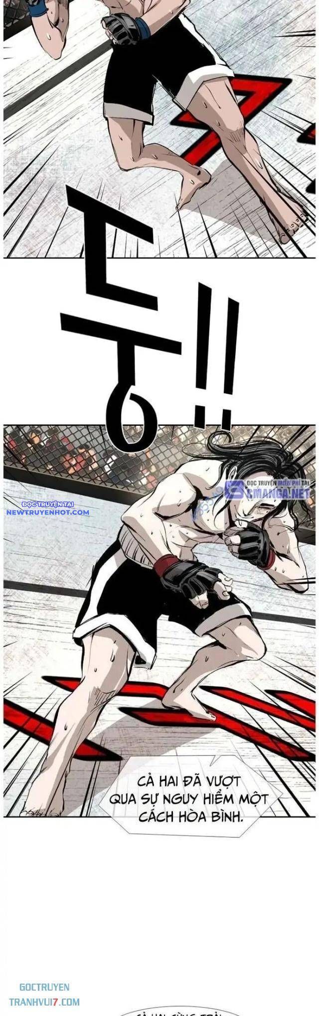 Shark - Cá Mập - Chapter 147 - Page 19