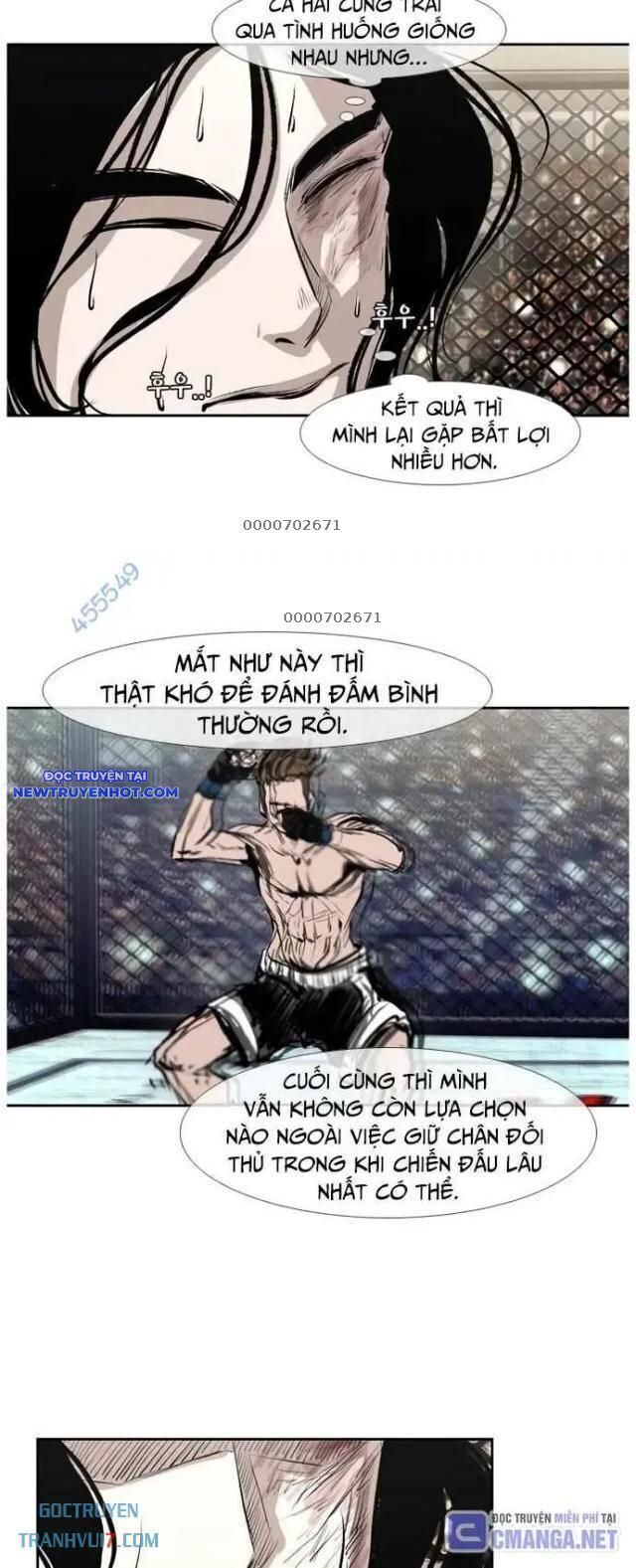 Shark - Cá Mập - Chapter 147 - Page 20