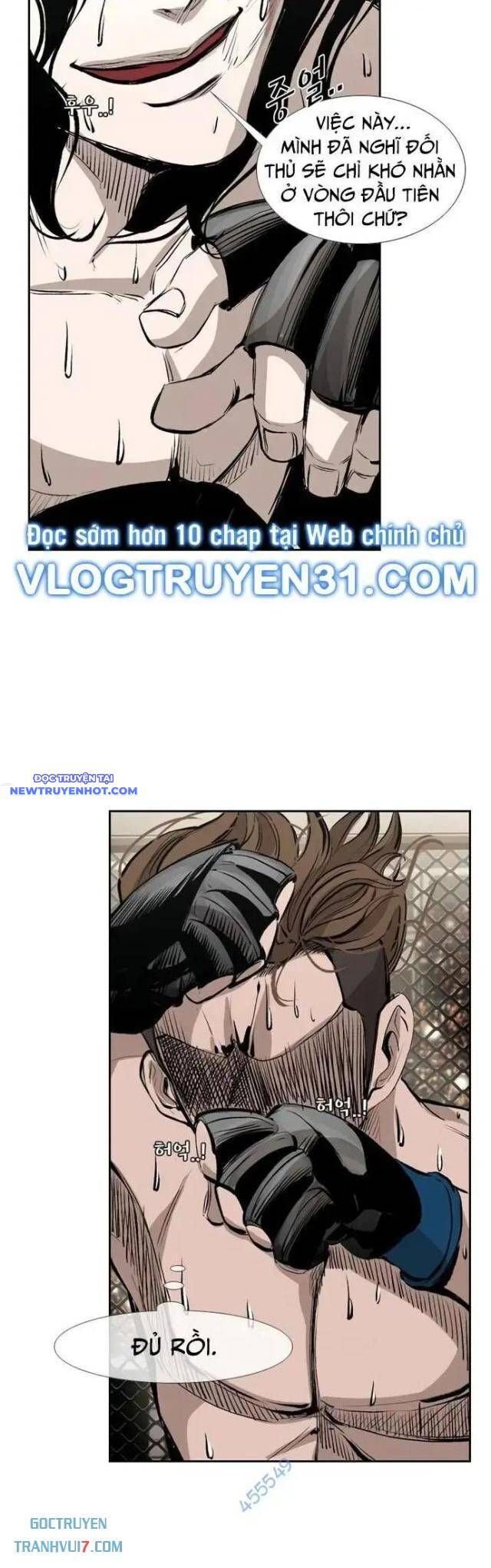 Shark - Cá Mập - Chapter 147 - Page 21