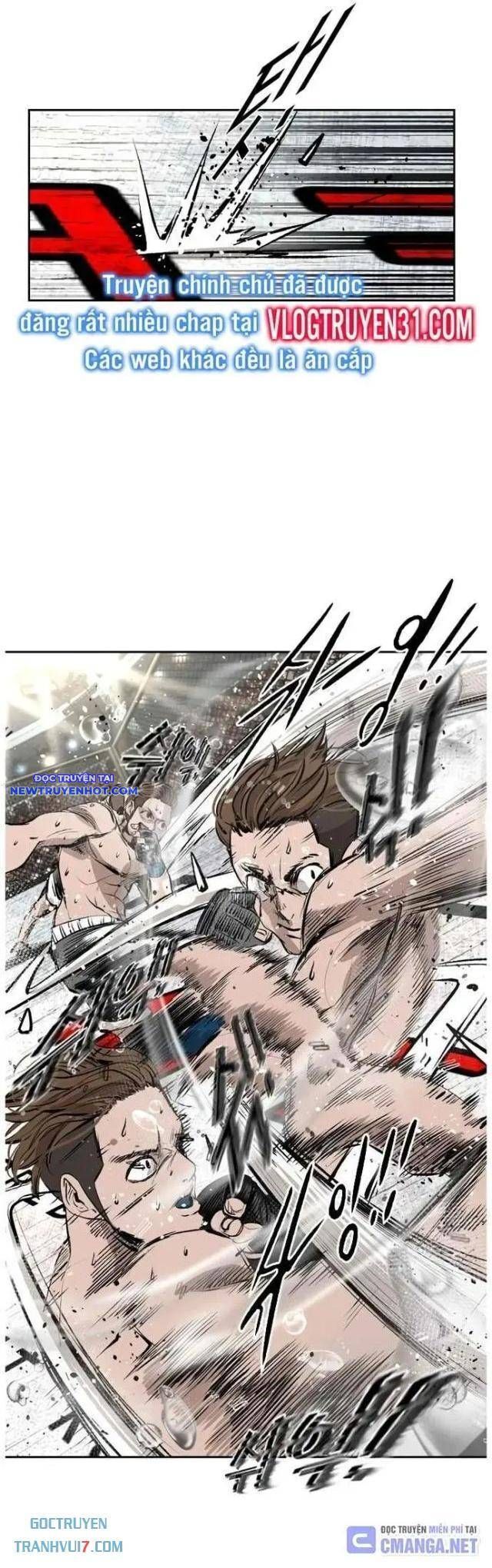 Shark - Cá Mập - Chapter 147 - Page 23