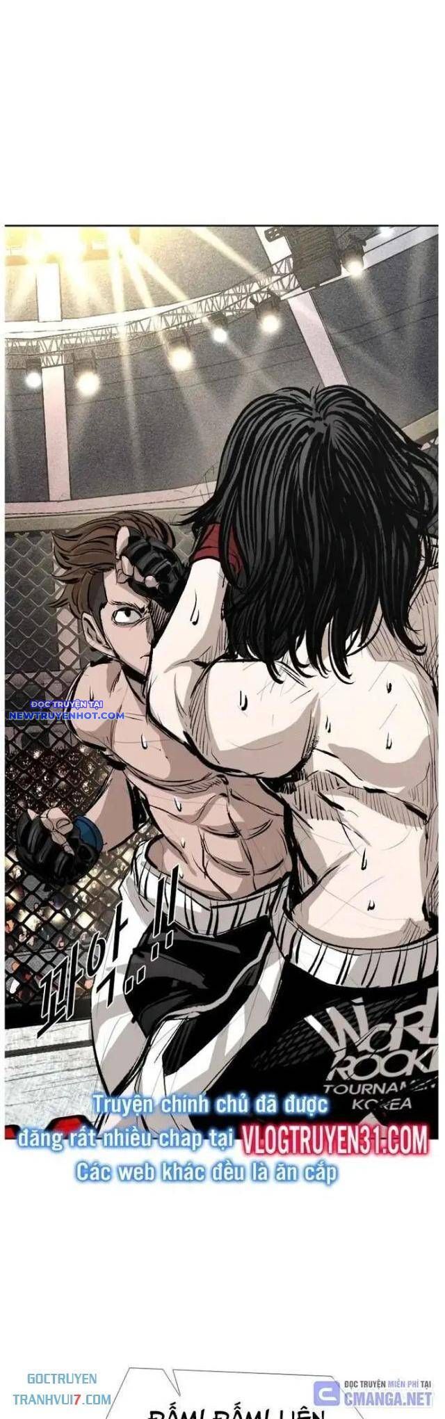 Shark - Cá Mập - Chapter 147 - Page 26