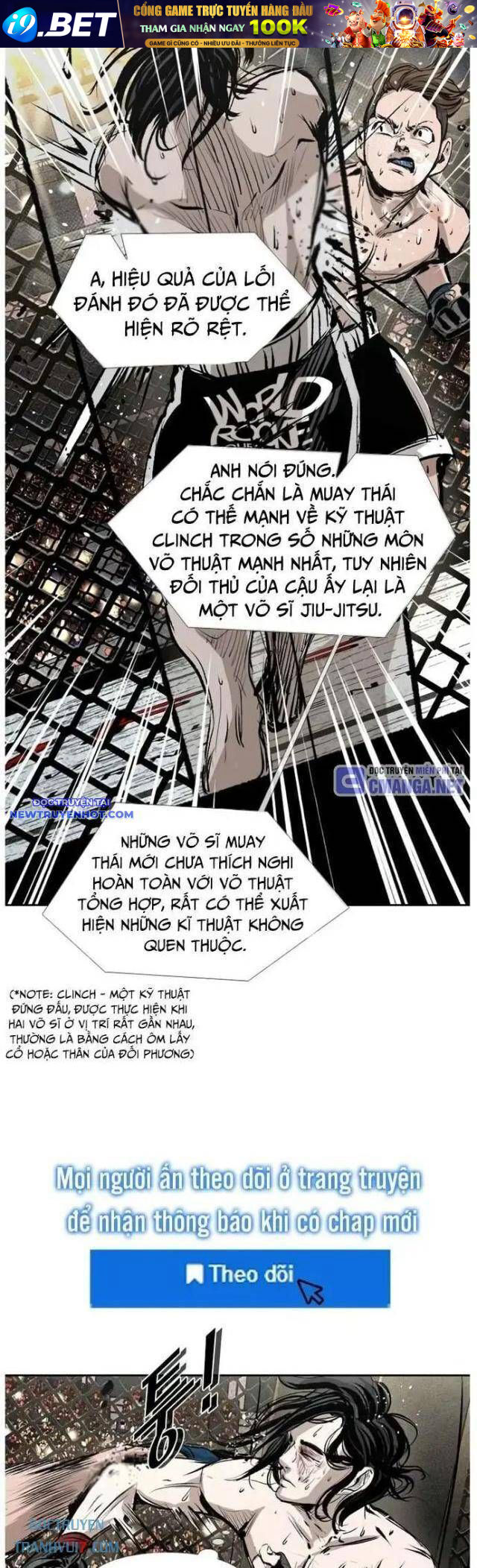 Shark - Cá Mập - Chapter 147 - Page 28