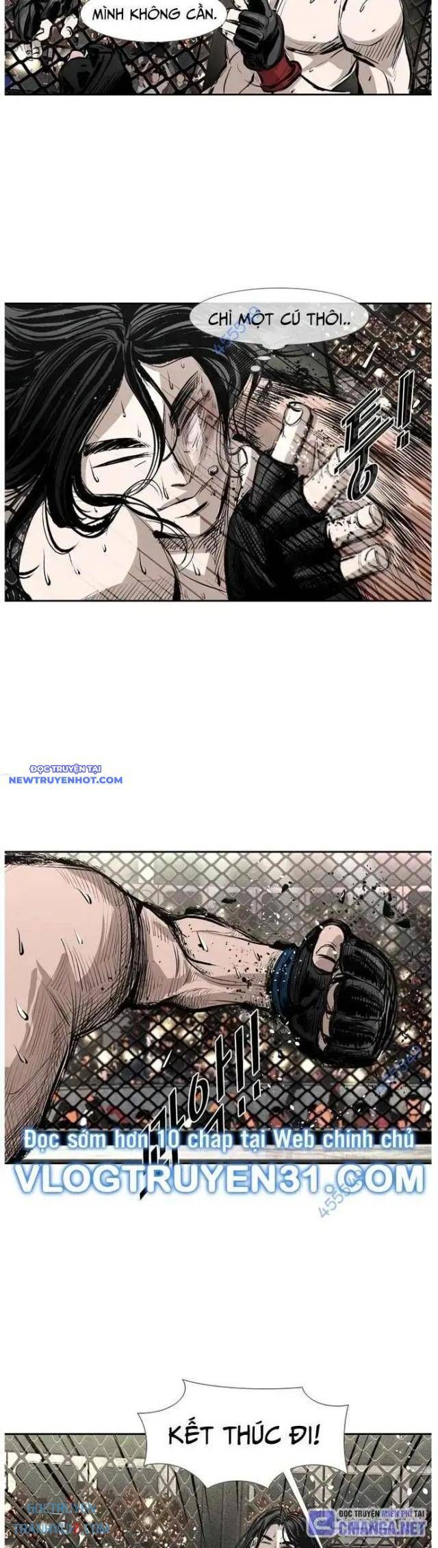 Shark - Cá Mập - Chapter 147 - Page 29