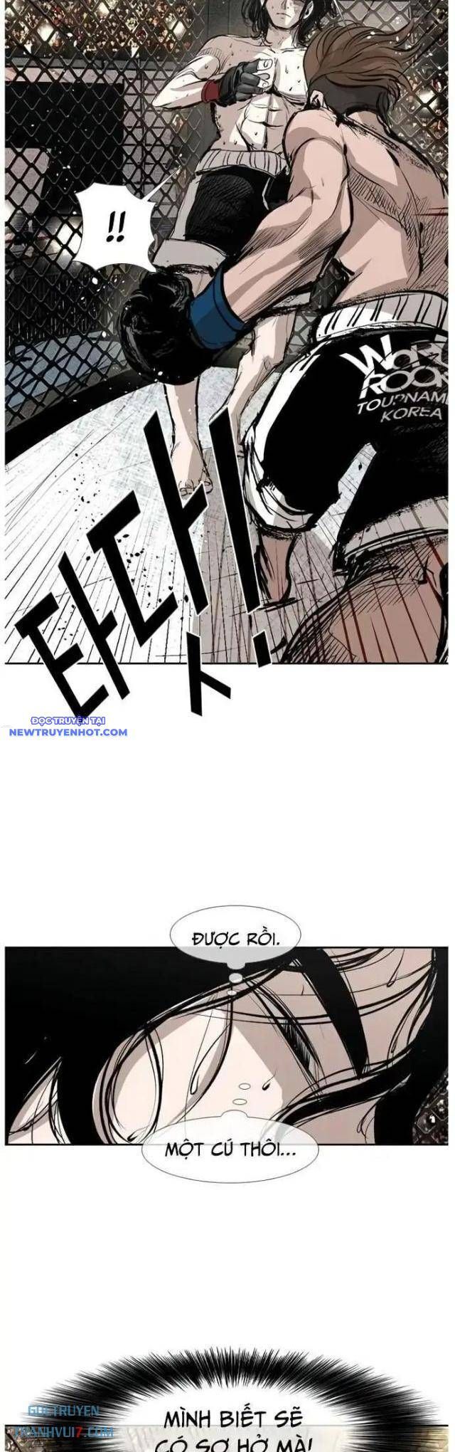 Shark - Cá Mập - Chapter 147 - Page 30