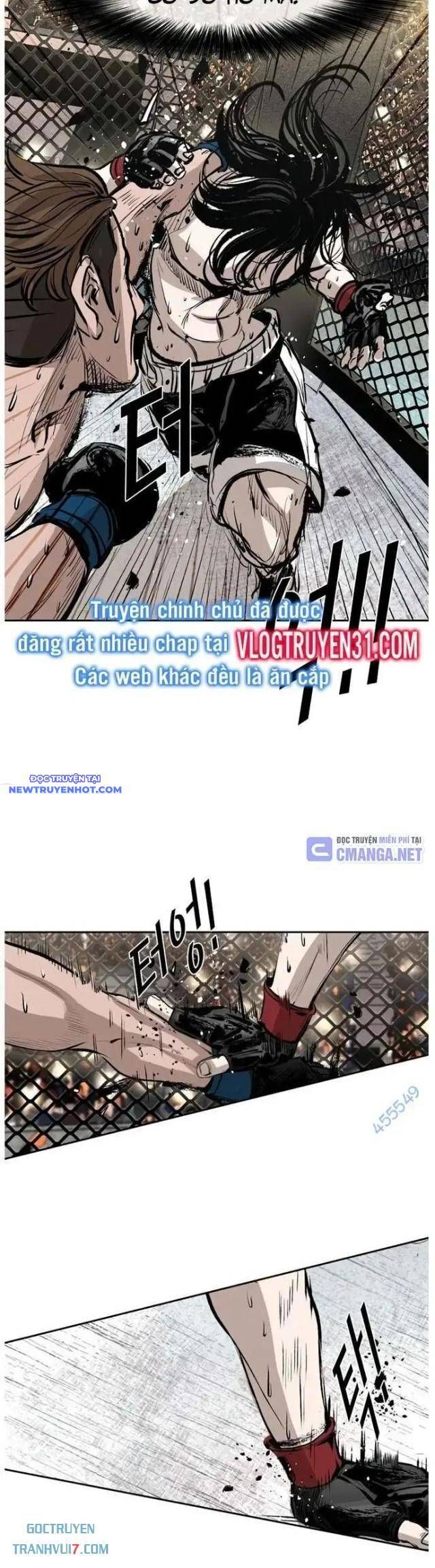 Shark - Cá Mập - Chapter 147 - Page 31