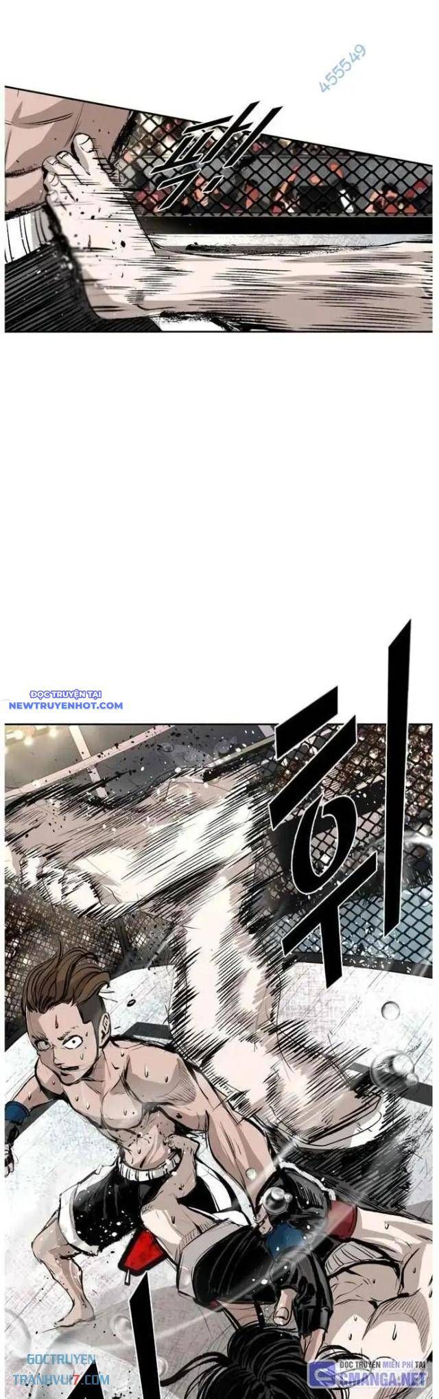 Shark - Cá Mập - Chapter 147 - Page 32