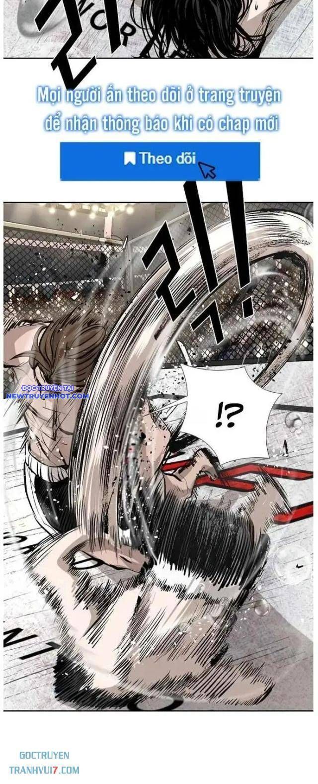 Shark - Cá Mập - Chapter 147 - Page 33