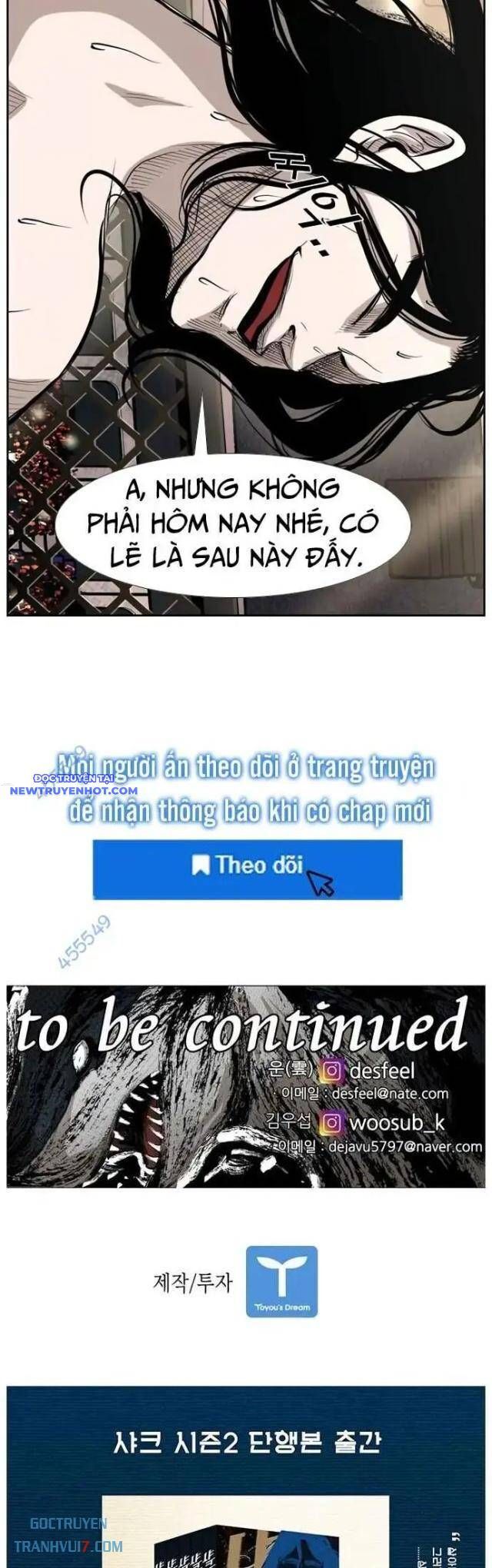 Shark - Cá Mập - Chapter 147 - Page 39