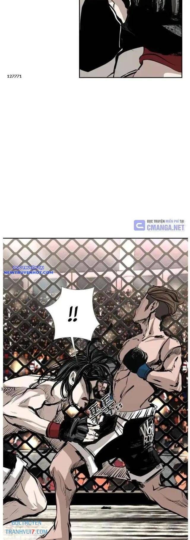 Shark - Cá Mập - Chapter 147 - Page 4