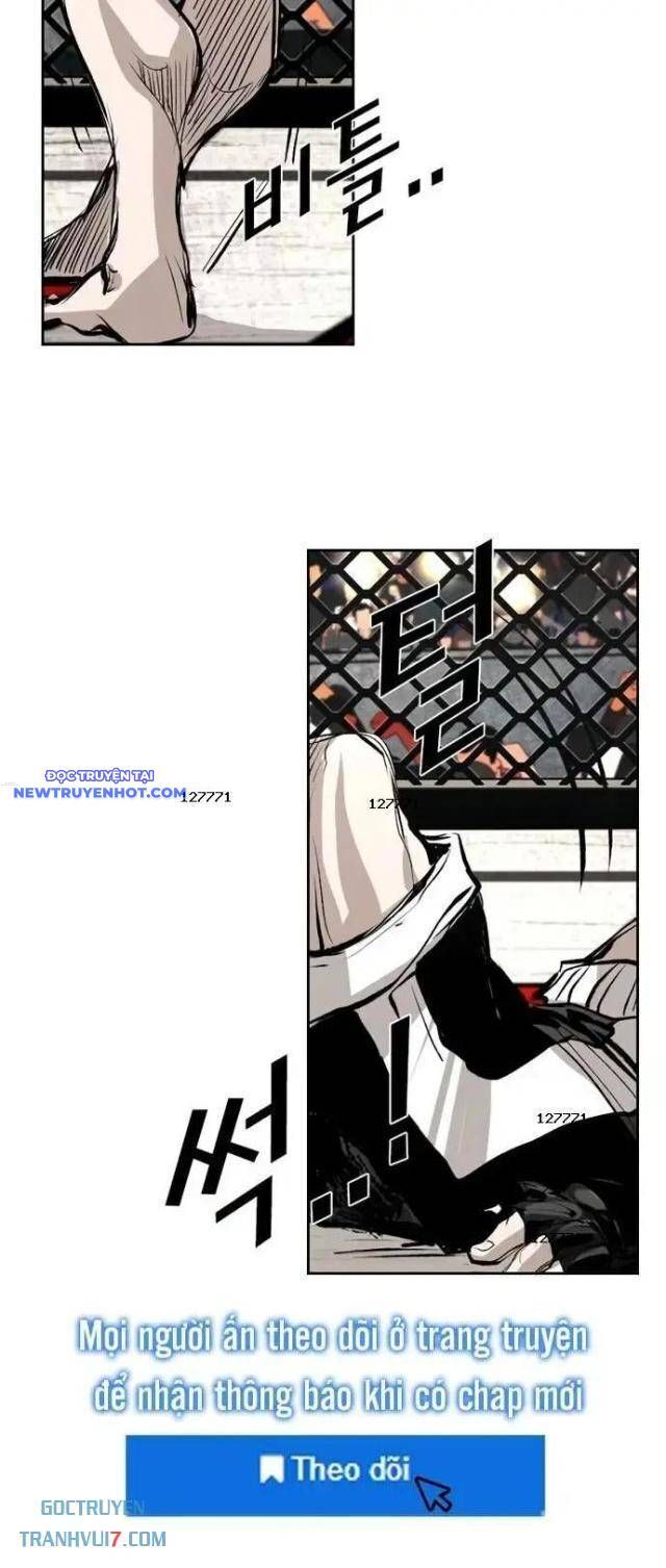 Shark - Cá Mập - Chapter 147 - Page 6