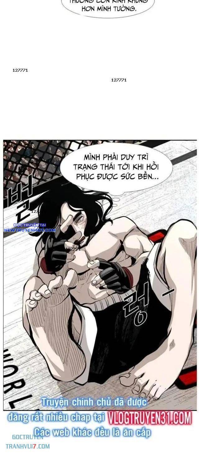 Shark - Cá Mập - Chapter 147 - Page 9