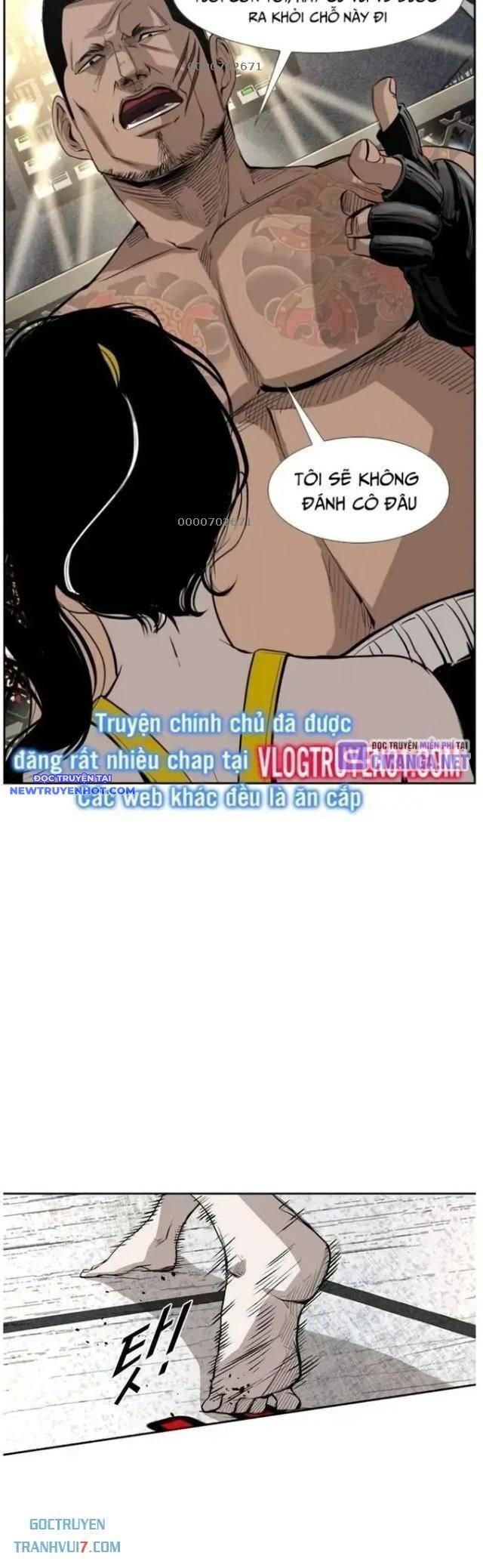 Shark - Cá Mập - Chapter 148 - Page 16