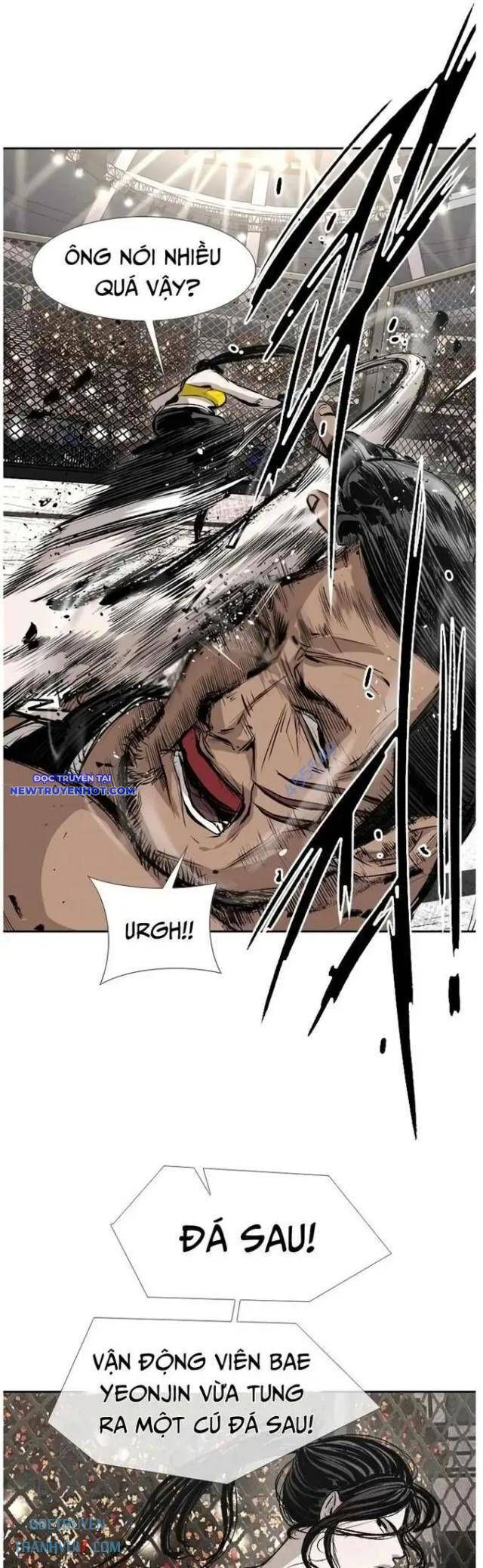 Shark - Cá Mập - Chapter 148 - Page 18