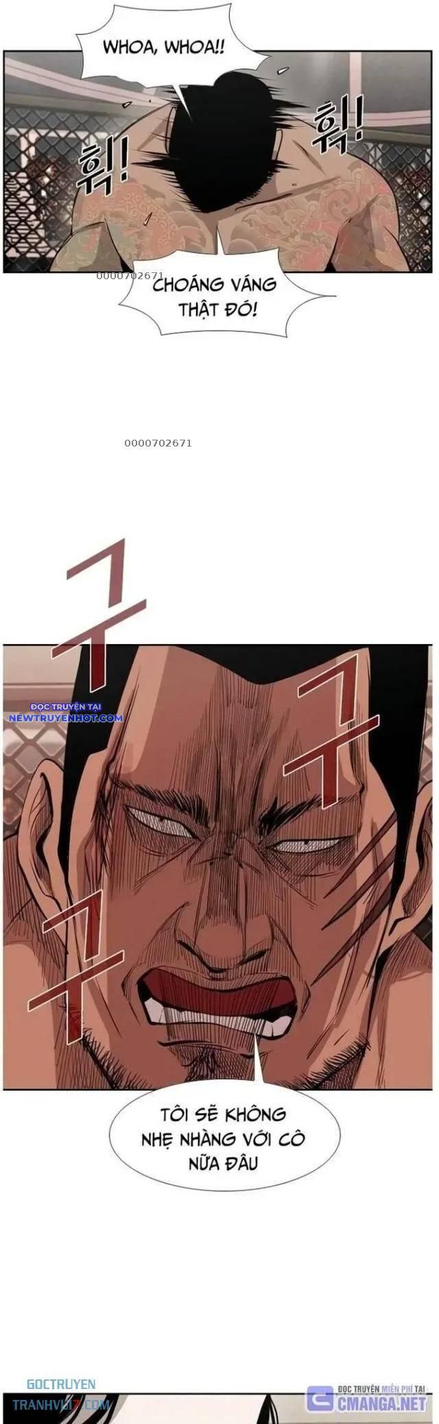 Shark - Cá Mập - Chapter 148 - Page 20