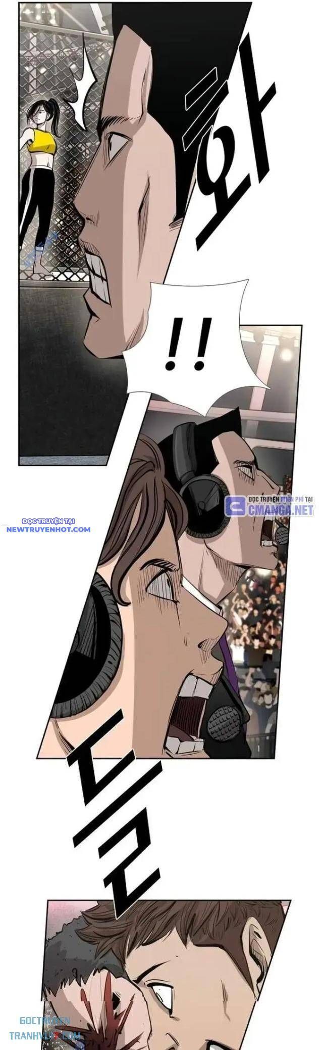 Shark - Cá Mập - Chapter 148 - Page 22