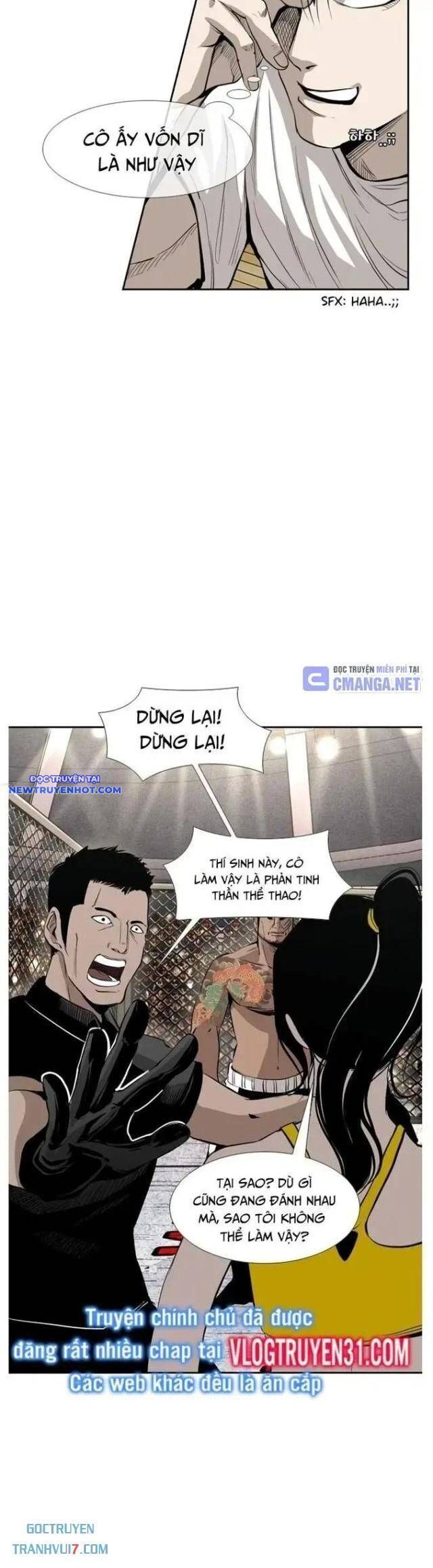 Shark - Cá Mập - Chapter 148 - Page 25