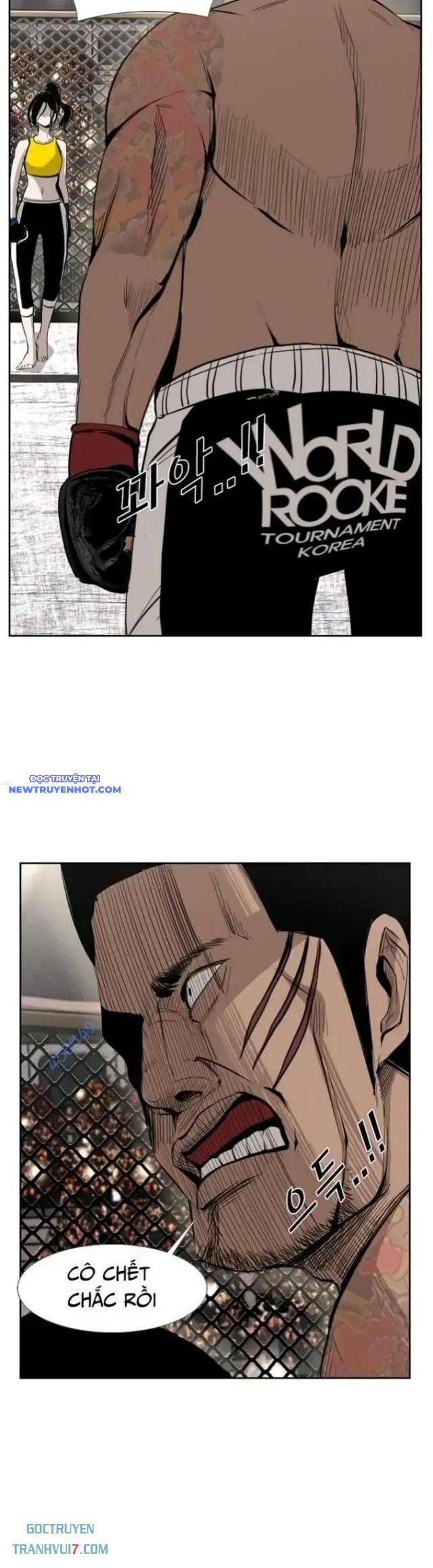 Shark - Cá Mập - Chapter 148 - Page 27