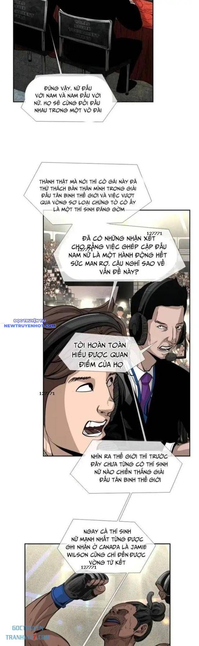 Shark - Cá Mập - Chapter 148 - Page 3