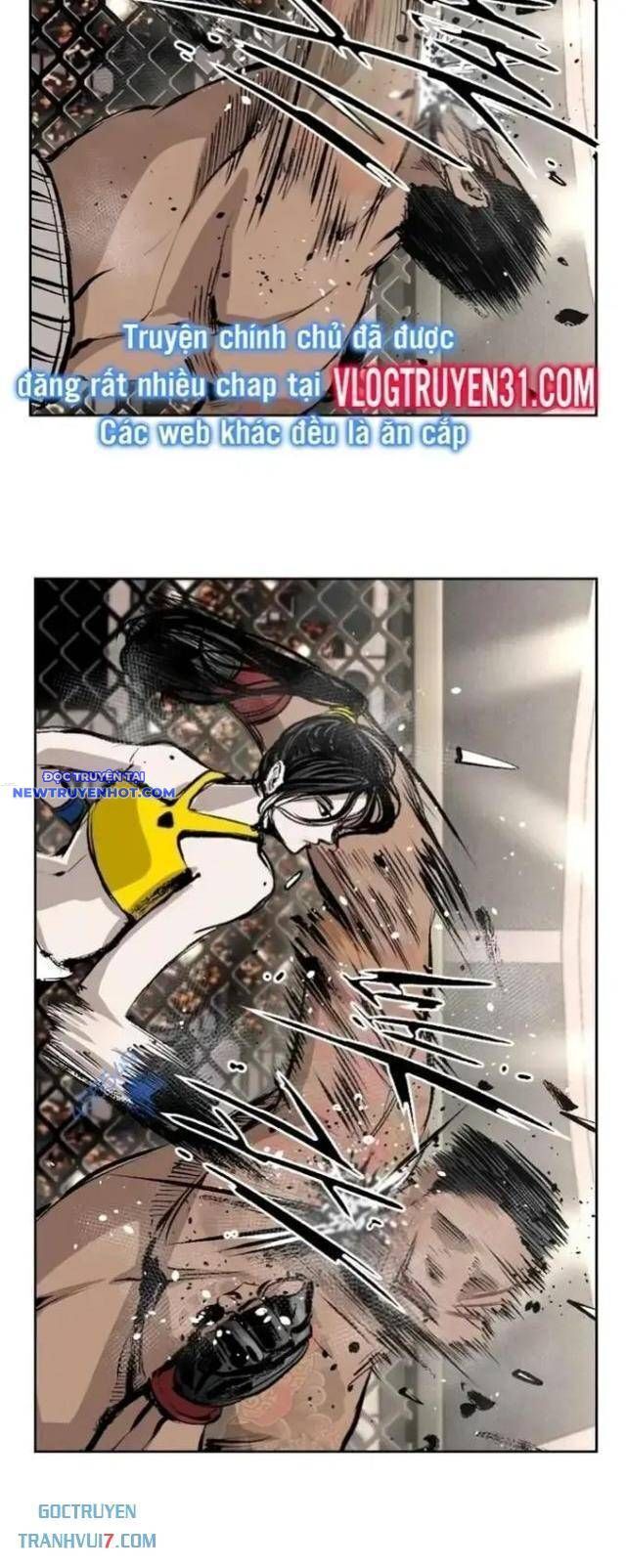Shark - Cá Mập - Chapter 148 - Page 30