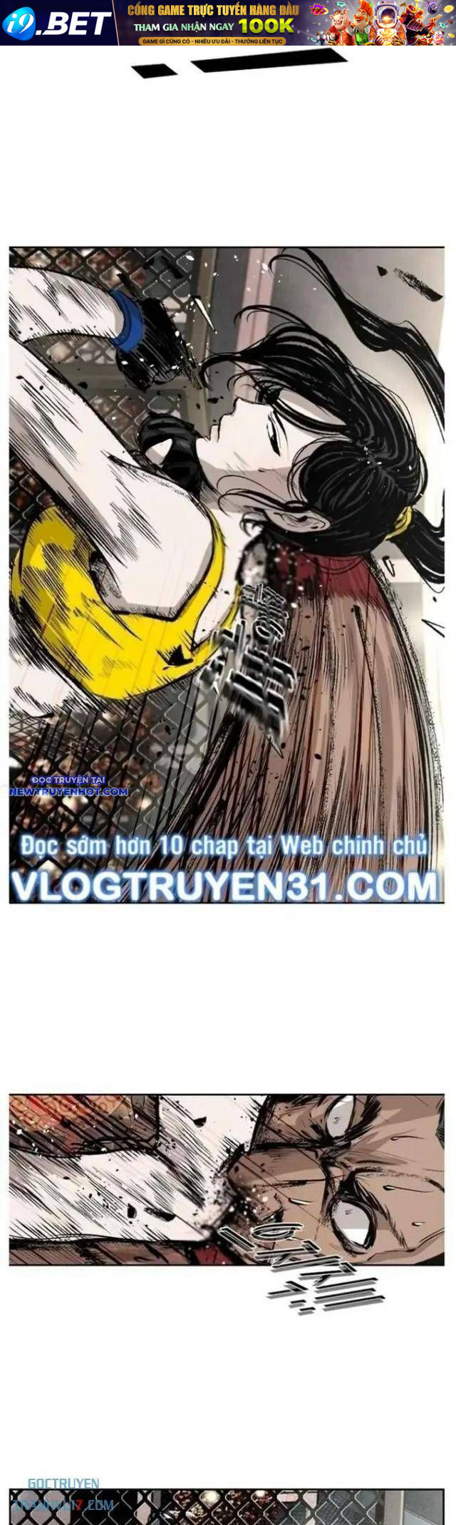 Shark - Cá Mập - Chapter 148 - Page 33