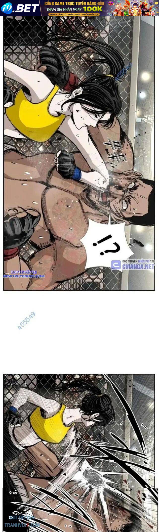 Shark - Cá Mập - Chapter 148 - Page 34