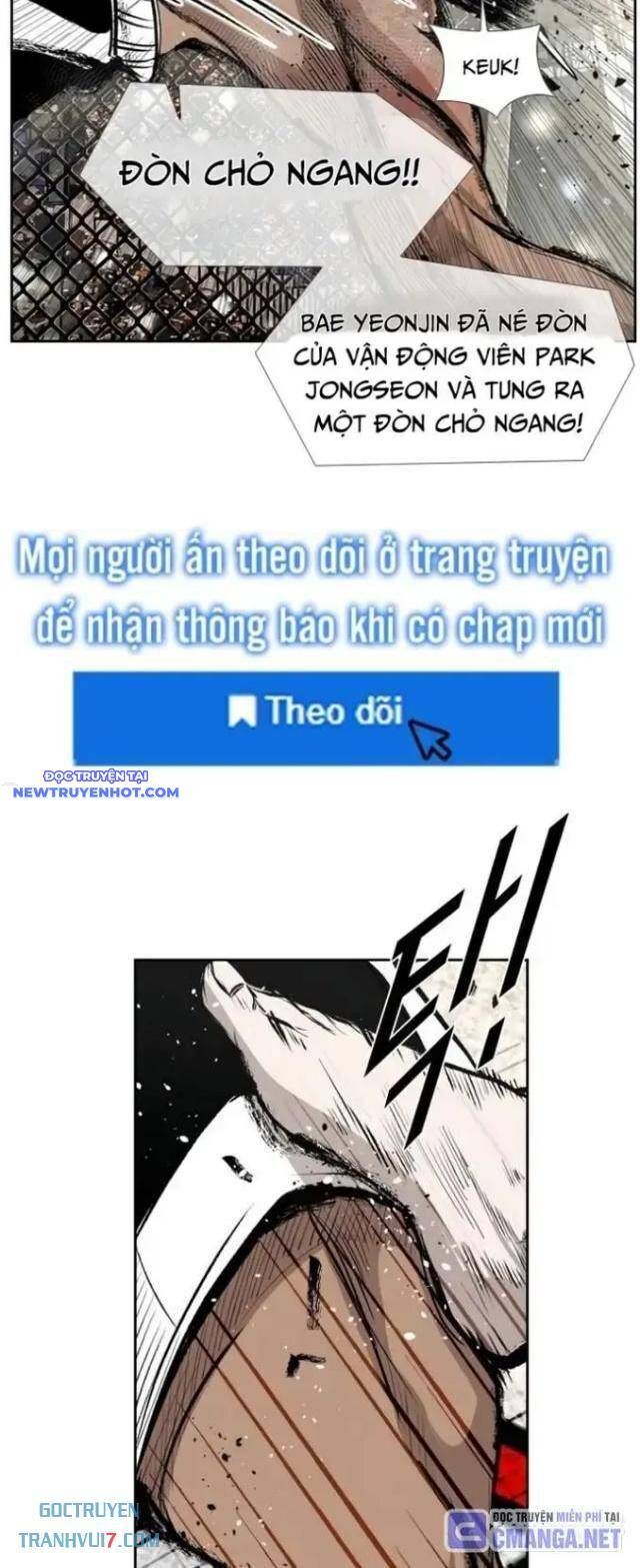 Shark - Cá Mập - Chapter 148 - Page 35