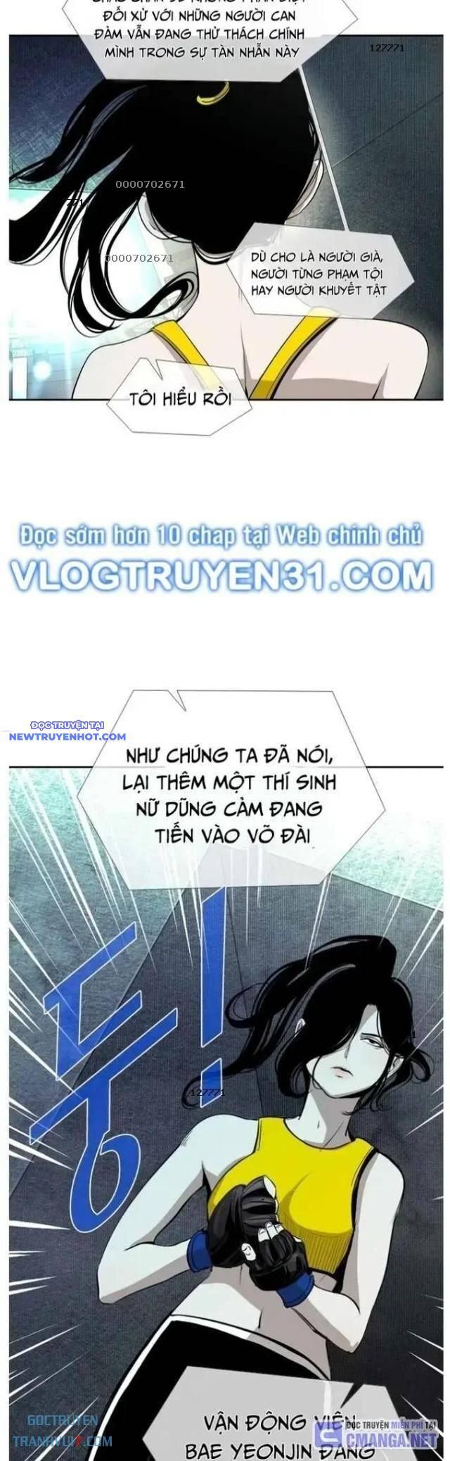 Shark - Cá Mập - Chapter 148 - Page 5