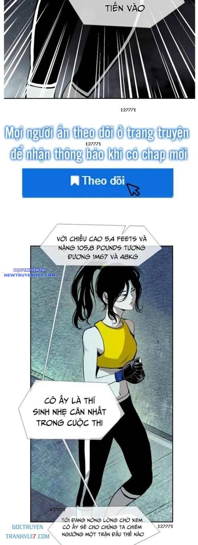 Shark - Cá Mập - Chapter 148 - Page 6