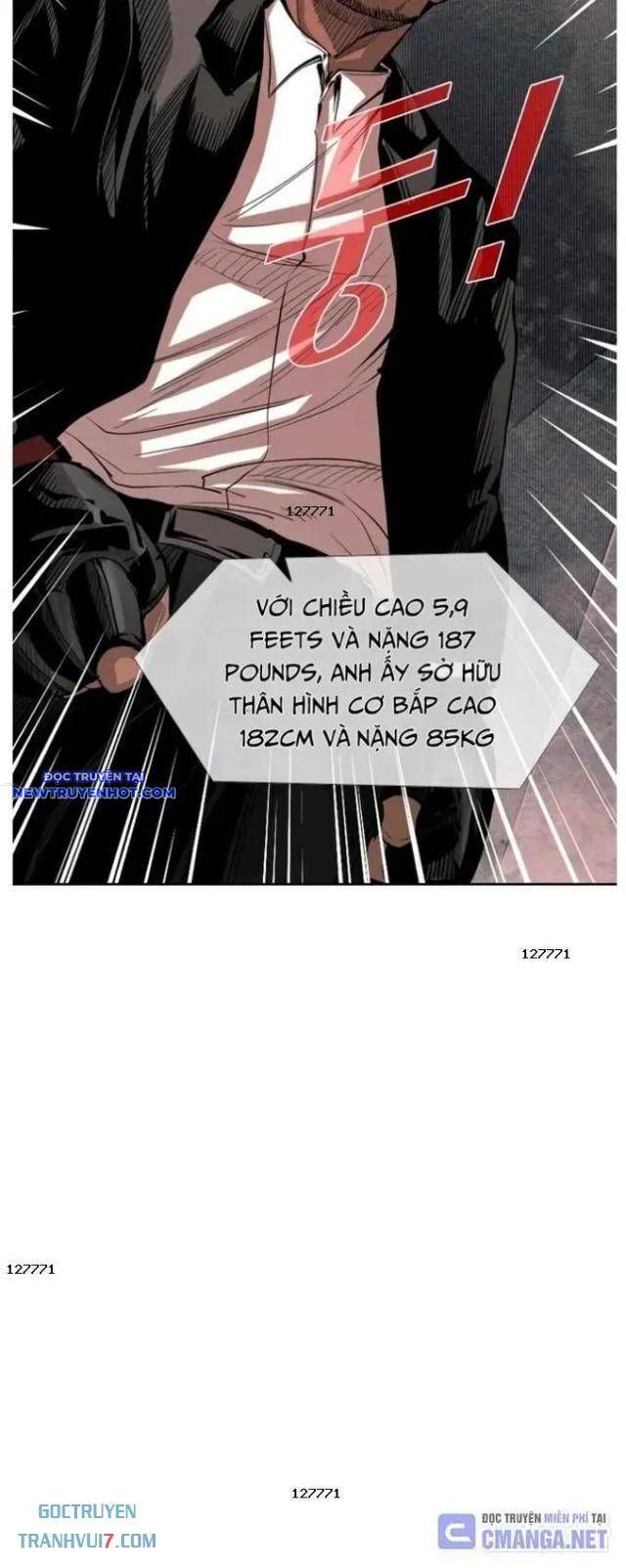 Shark - Cá Mập - Chapter 148 - Page 8