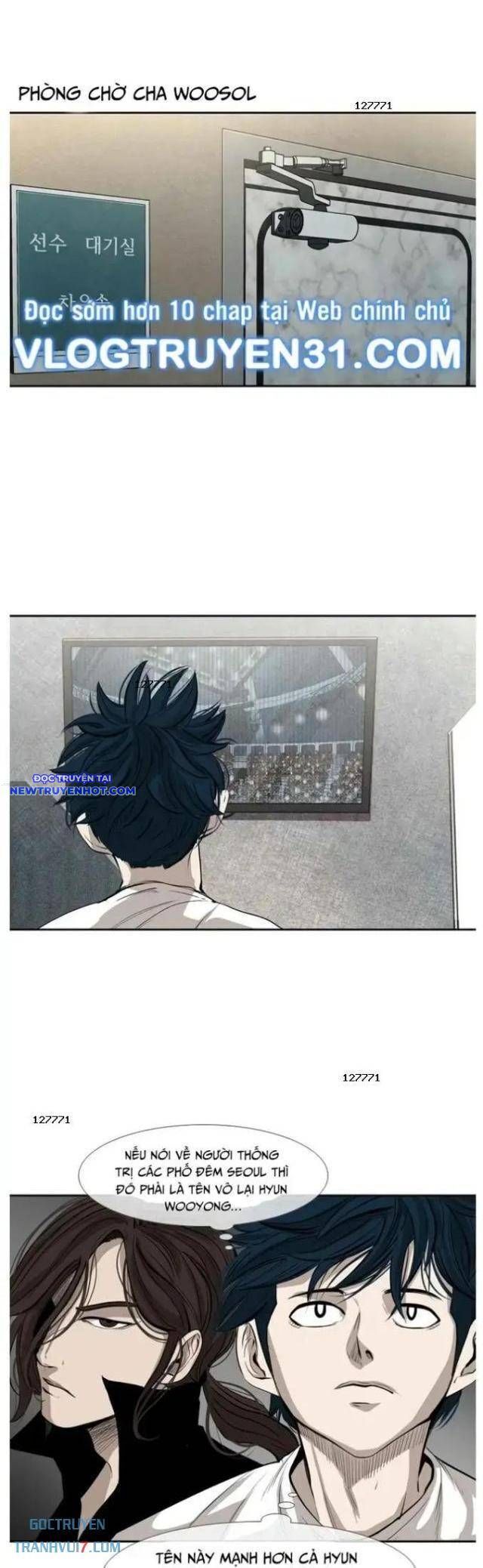 Shark - Cá Mập - Chapter 148 - Page 9