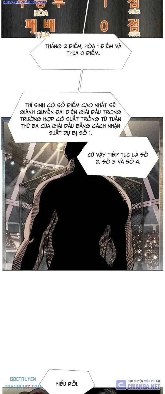 Shark - Cá Mập - Chapter 149 - Page 12