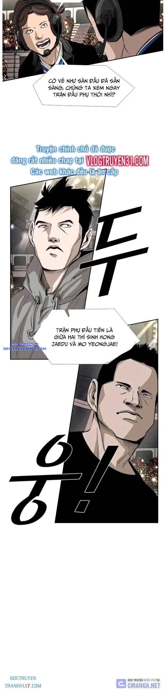 Shark - Cá Mập - Chapter 149 - Page 13