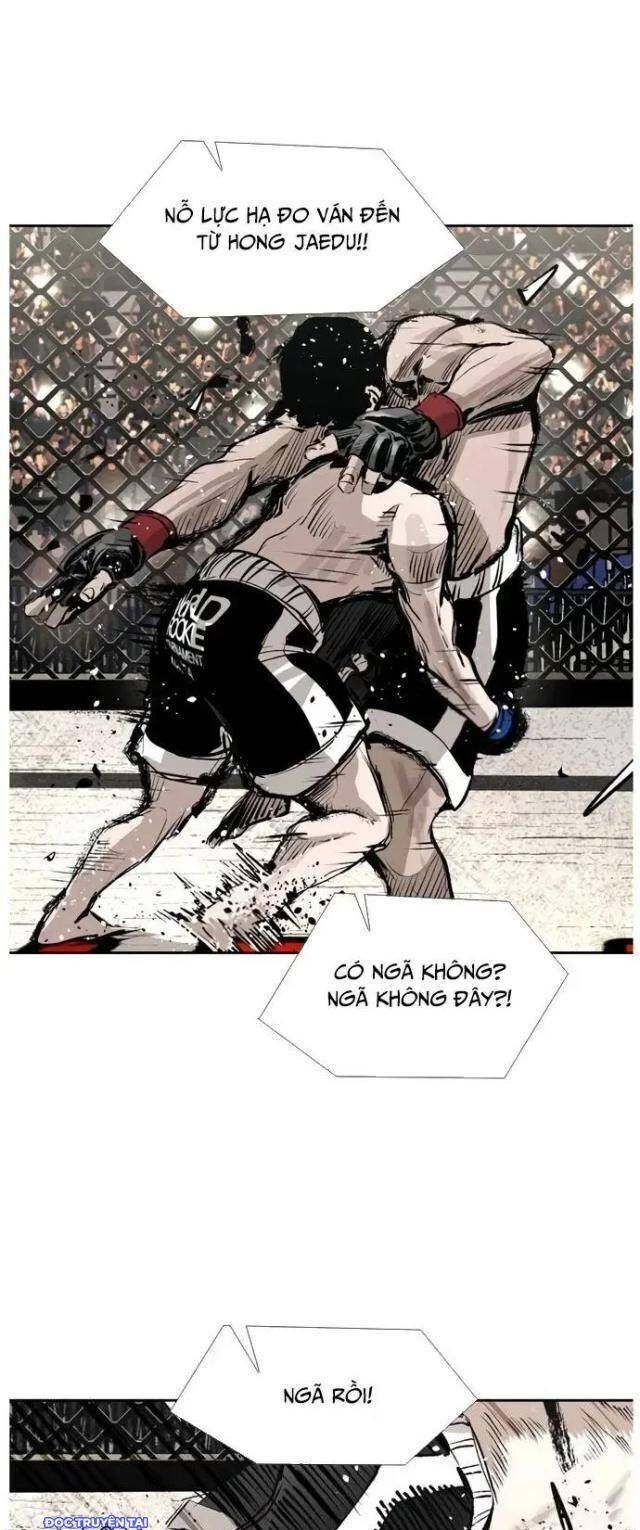 Shark - Cá Mập - Chapter 149 - Page 15