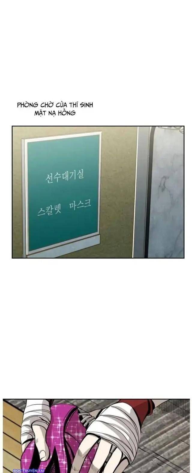 Shark - Cá Mập - Chapter 149 - Page 18