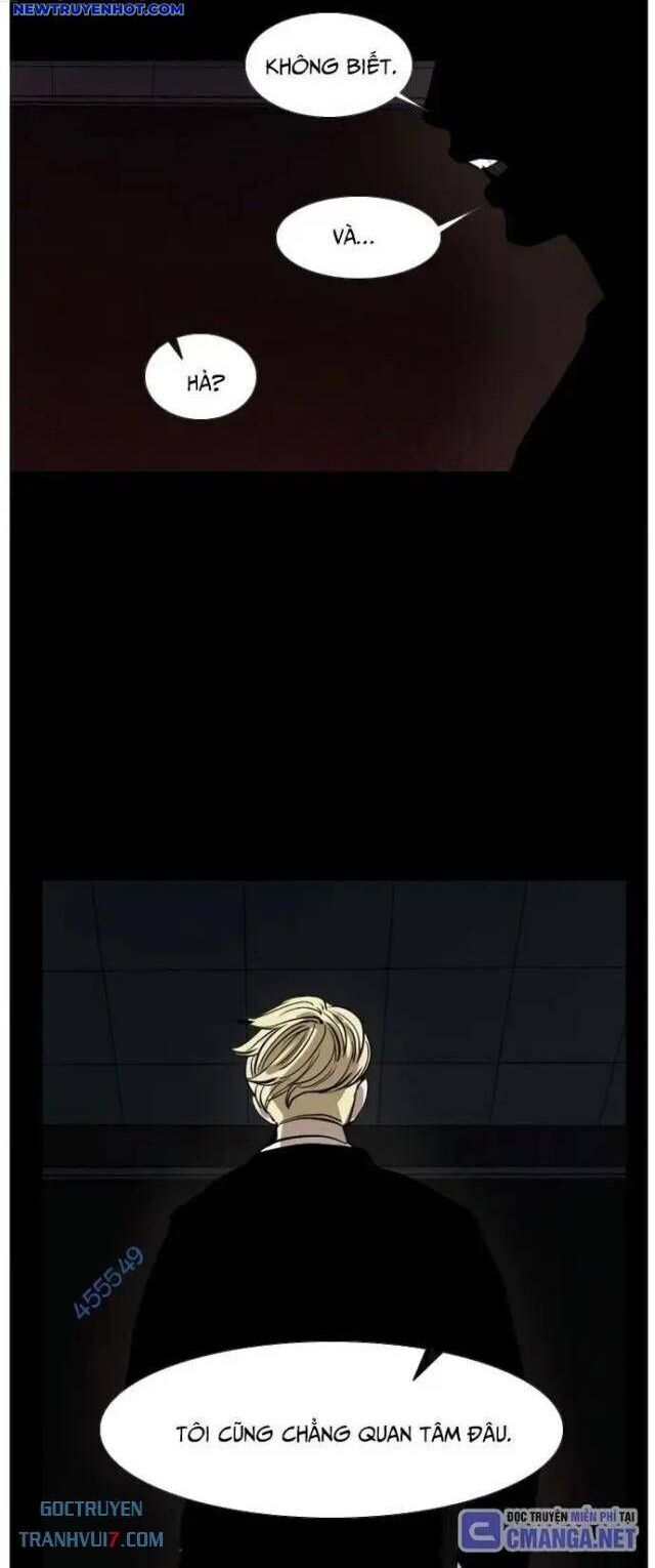 Shark - Cá Mập - Chapter 149 - Page 21