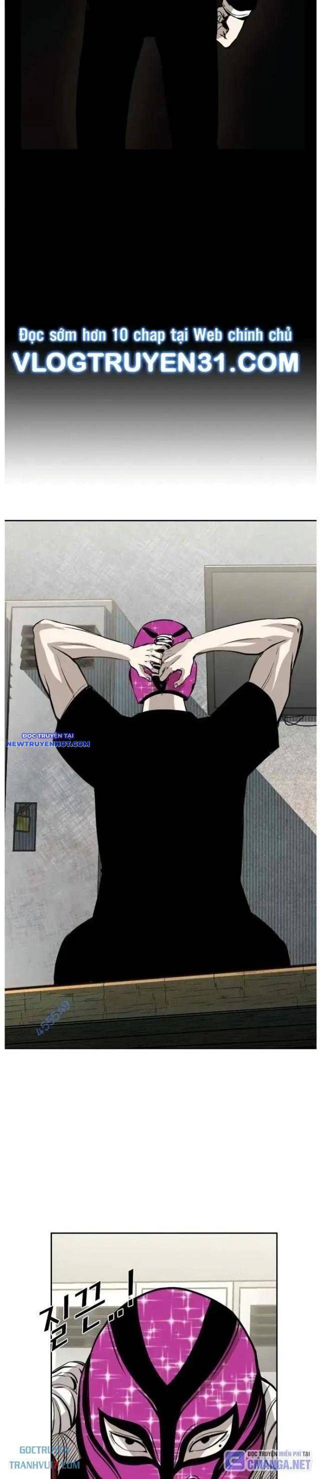 Shark - Cá Mập - Chapter 149 - Page 22