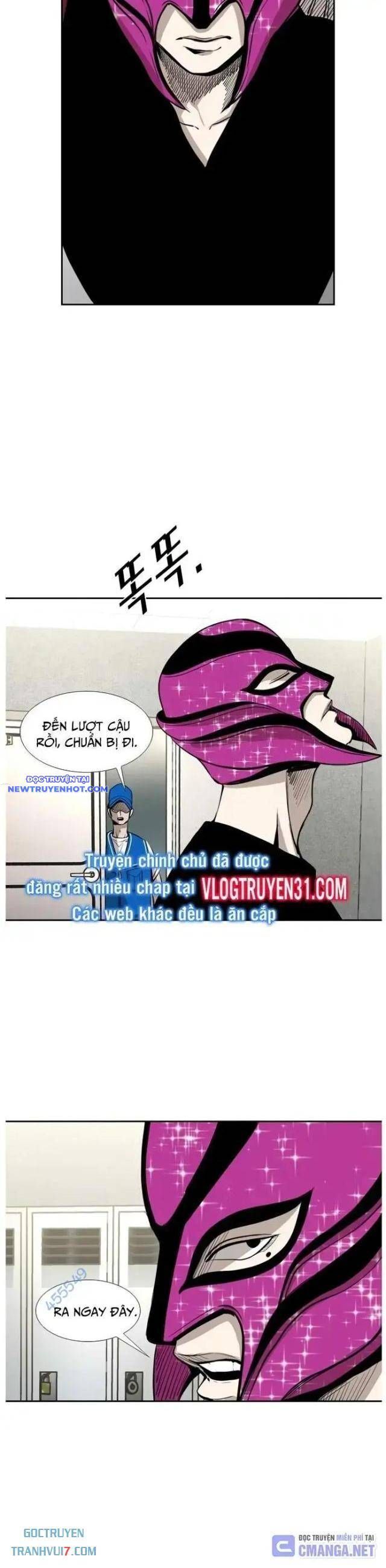 Shark - Cá Mập - Chapter 149 - Page 23