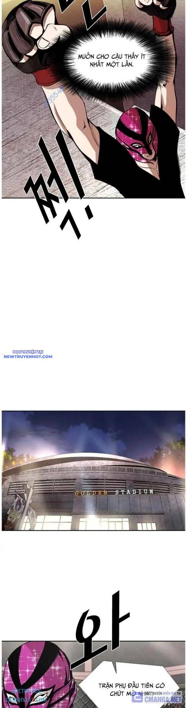 Shark - Cá Mập - Chapter 149 - Page 26