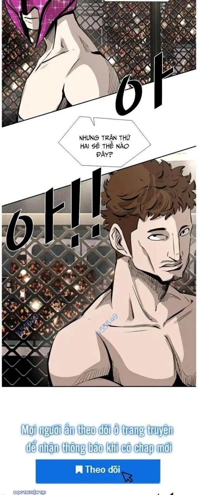 Shark - Cá Mập - Chapter 149 - Page 27