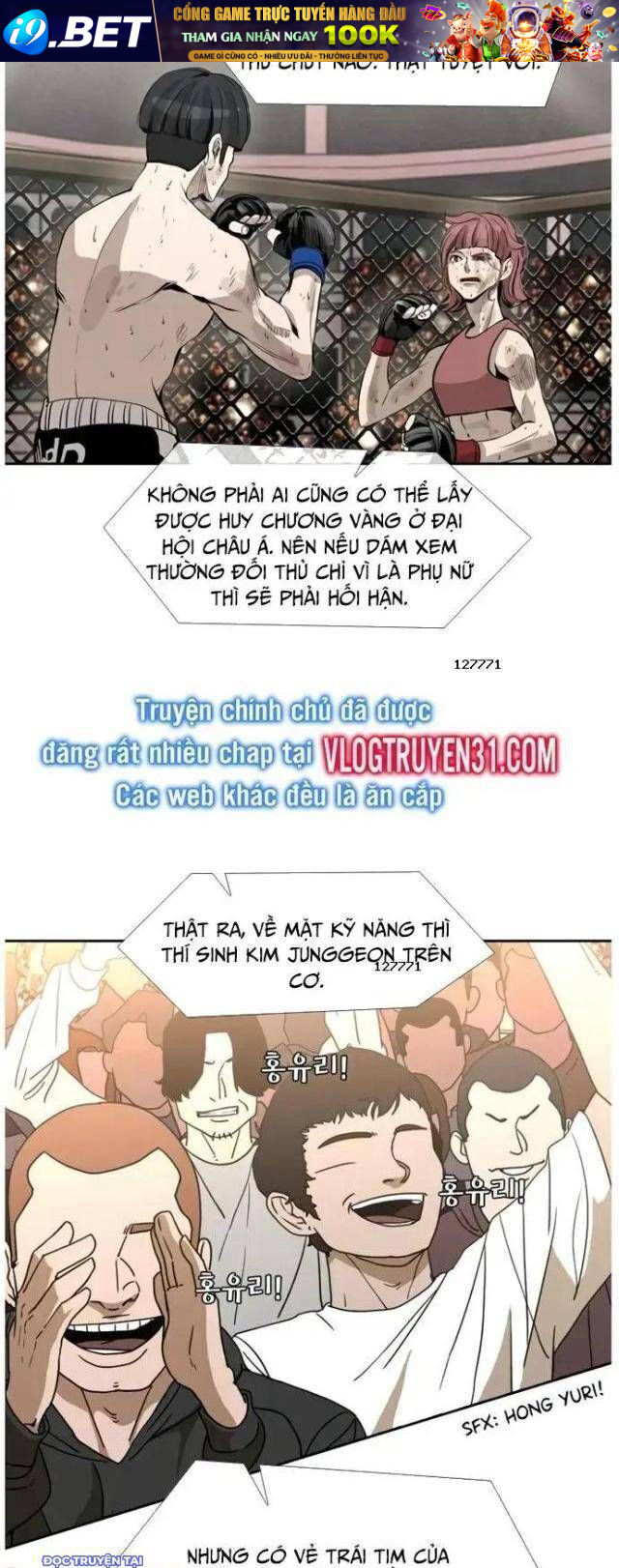 Shark - Cá Mập - Chapter 149 - Page 3