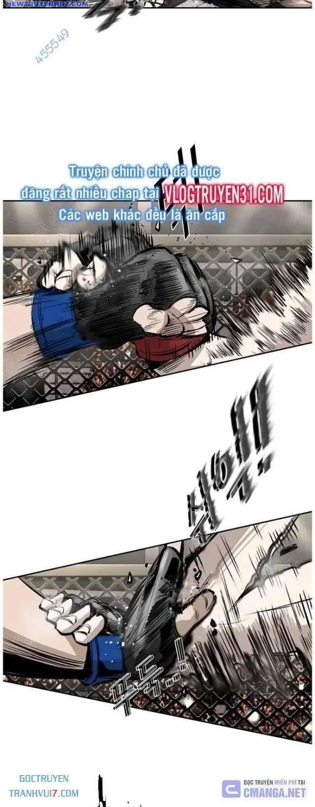 Shark - Cá Mập - Chapter 149 - Page 32