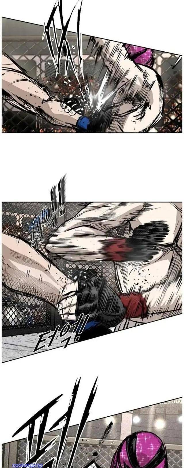 Shark - Cá Mập - Chapter 149 - Page 33